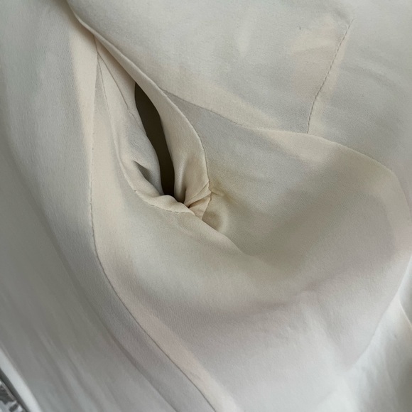 *J.Crew Collection* RARE Galassia houndstooth blazer size 4 - Picture 5 of 6